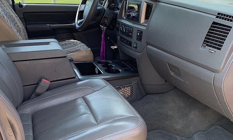 2006 Dodge Ram 3500...