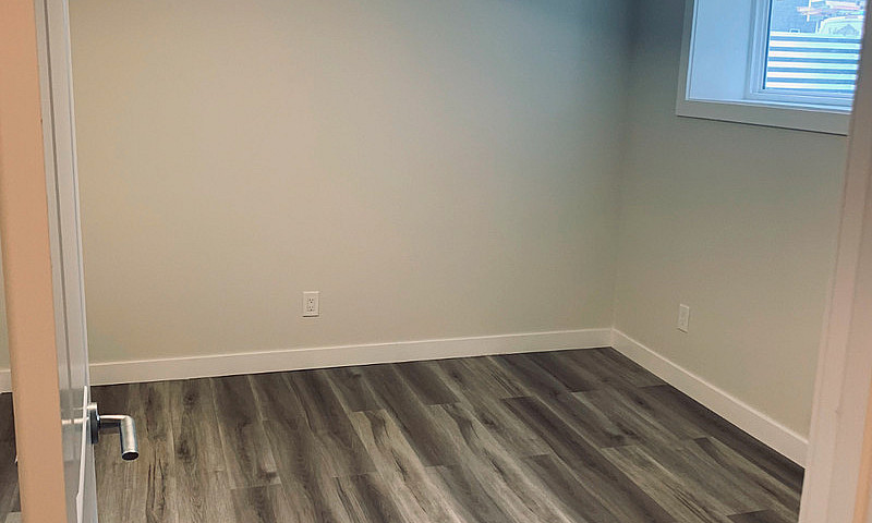 Exclusive 1-Bedroom ...