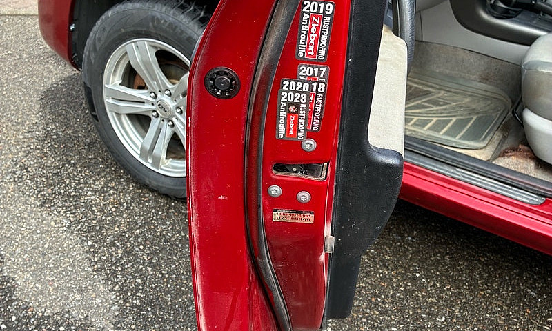 Toyota Rav 4 2009...