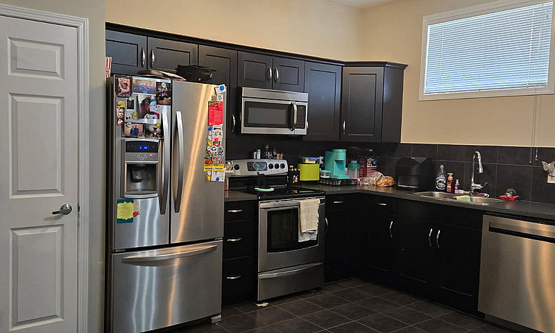 2 Bedroom Duplex Con...