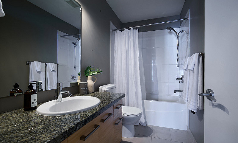 1 Bed | 1 Bath Condo...