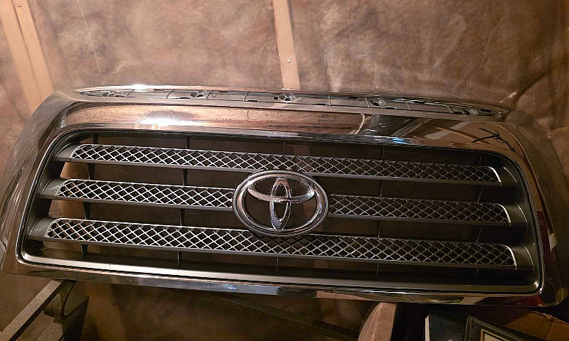 2007 Toyota Tundra L...