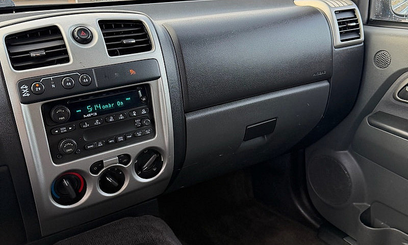 2007 Chevrolet Color...