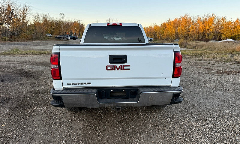 Gmc Sierra 1500 5.3 ...