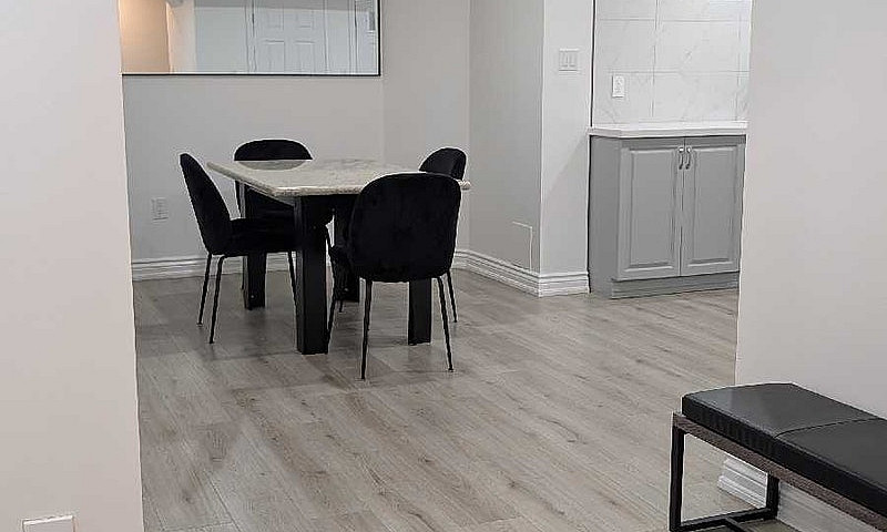 Newly Renovated 1 Be...