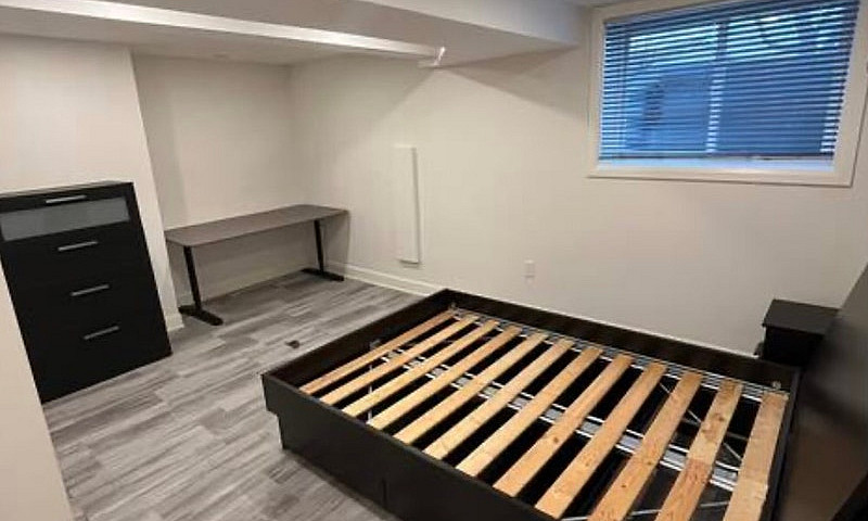 Apartment For Rent...