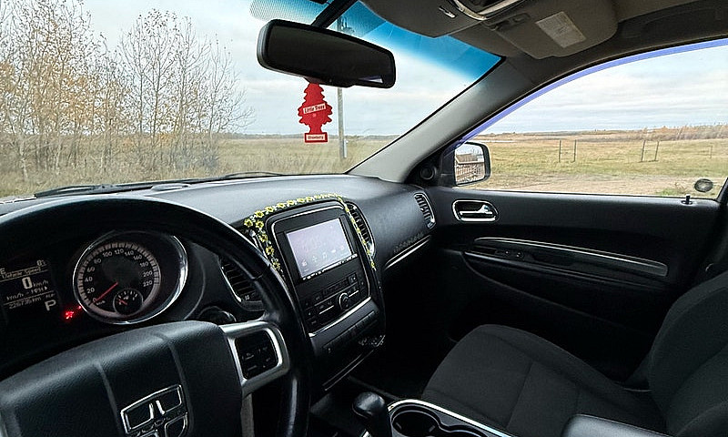 Dodge  Durango Heat ...
