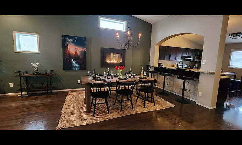 3+1 Bedroom Bridgwat...