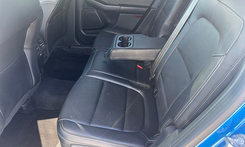 2020 Ford Escape Sel...
