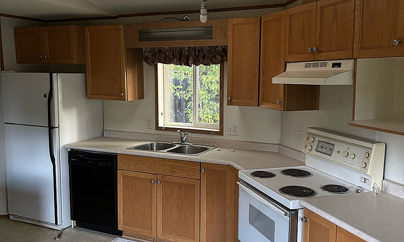 2000 Modular Home 16...