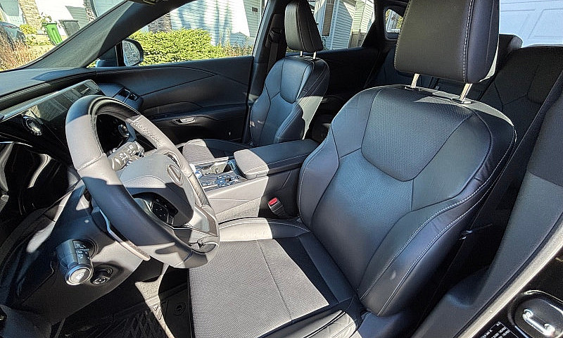 Lexus Rx350 Ultra Lu...