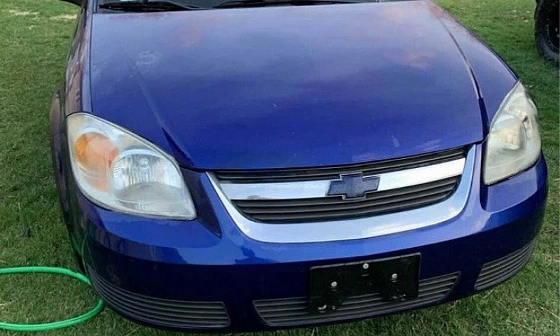 2007 Cobalt Lt...