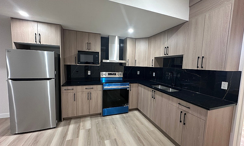 Modern 2 Bedroom Apa...
