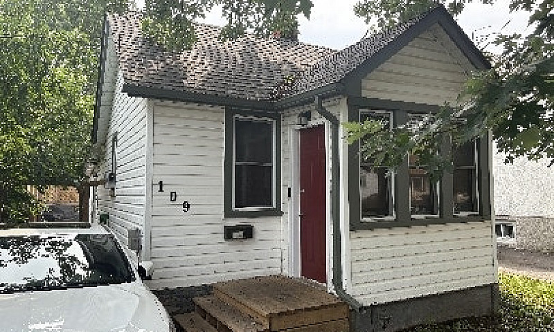 Pa Detached Home. De...