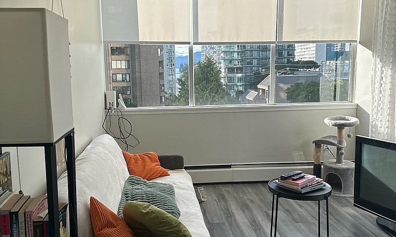 1Bed 1Bath West End ...