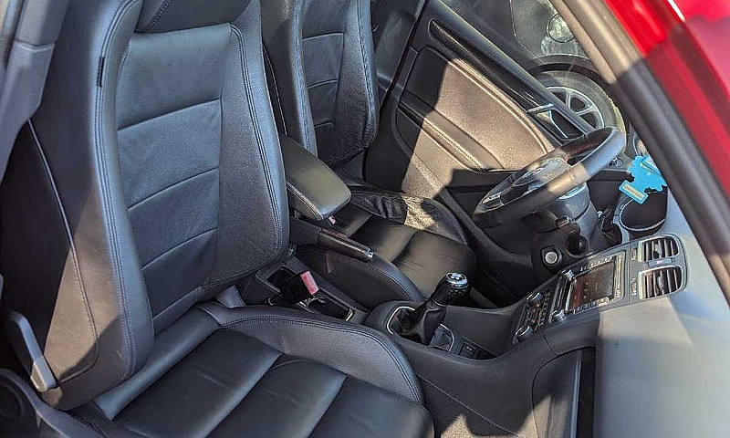 2013 Golf Gti R Clon...