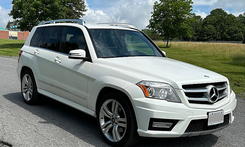 2012 Mercedes-Benz G...