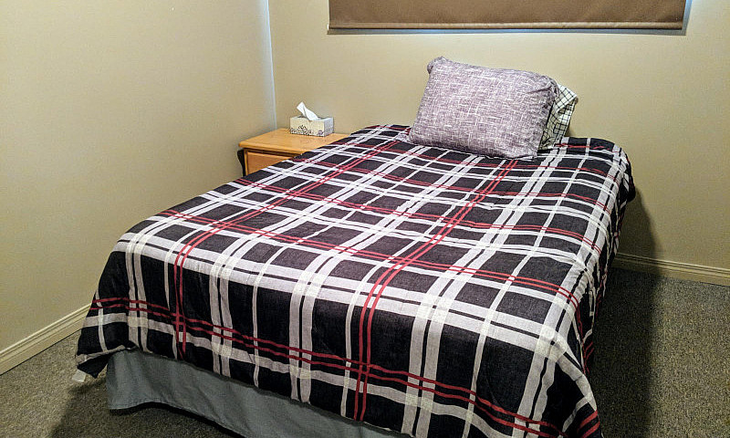 Fully Furnished With...