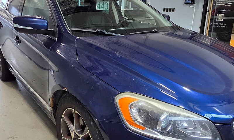 Volvo Xc60 T6 Awd Oc...