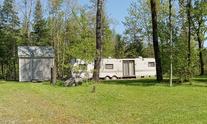 Terrain 1.5 Acres , ...
