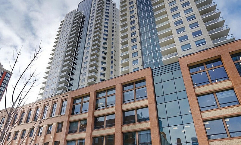 Modern 2 Bed 2 Bath ...