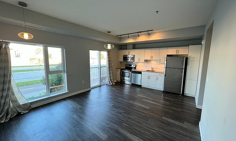 2 Bedroom, 1 Bathroo...