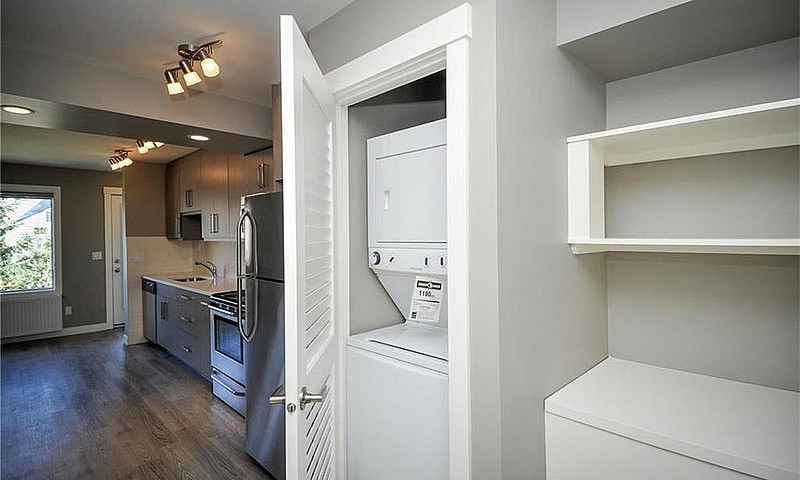 Luxury Fourplex For ...