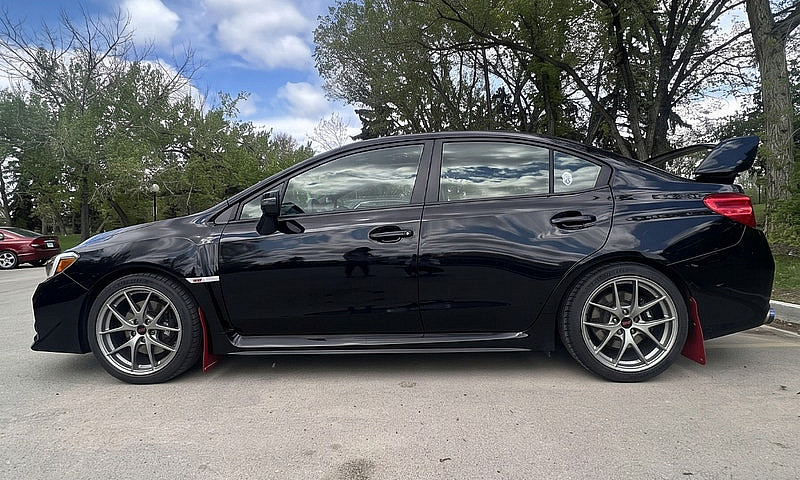 For Sale Subaru Wrx ...