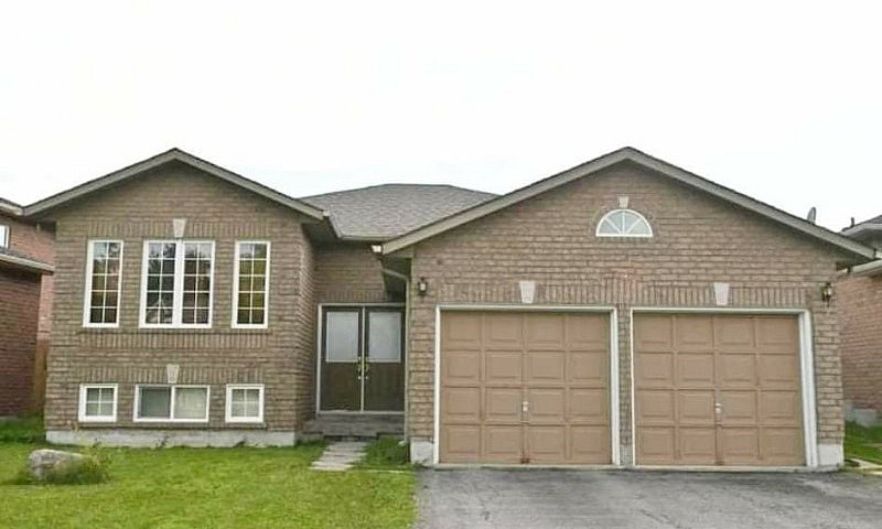 House For Rent...