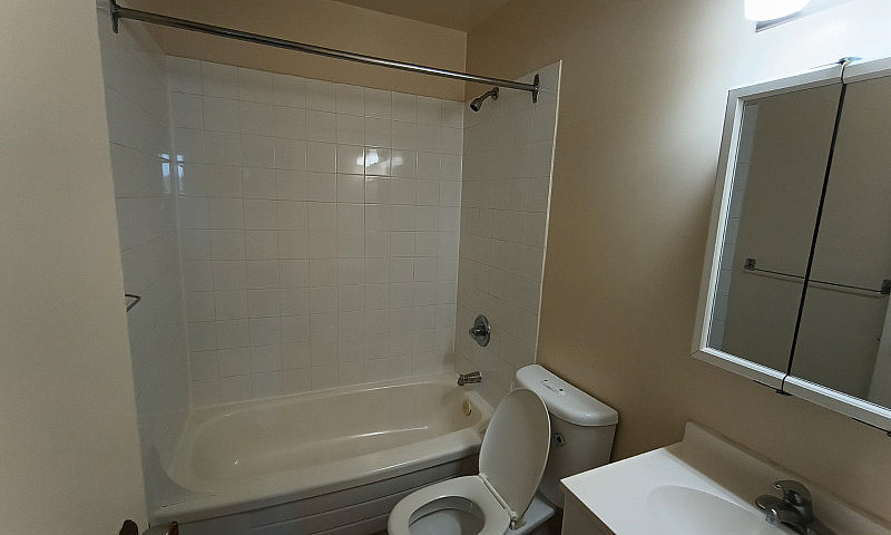 1-Bedroom Apartment ...