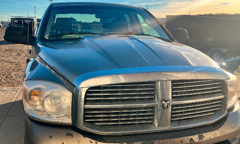 2500 Dodge Ram...