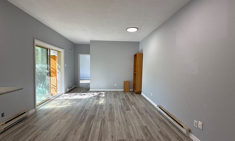 2 Bed 1 Bath Unit By...