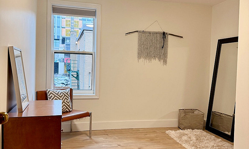 Two Bedroom Suite In...