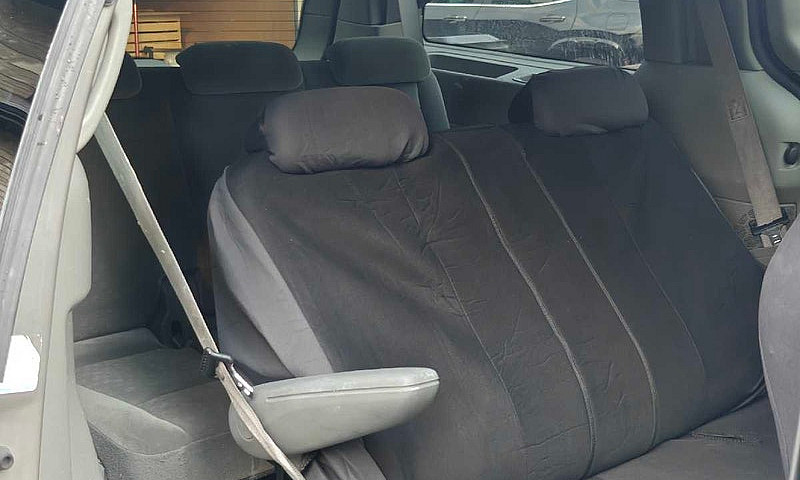 Ford Freestar 2007...