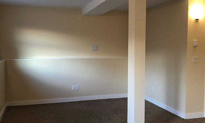 1-Bedroom Suite With...