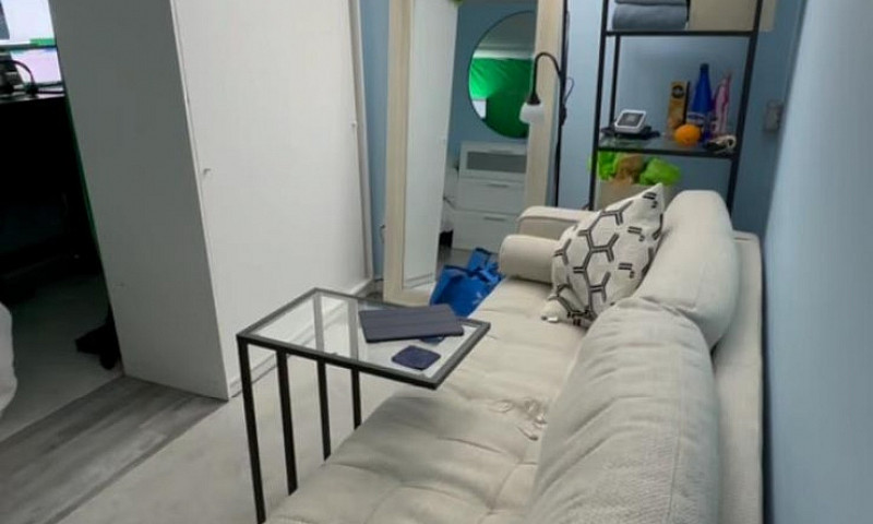 Furnished New Suite ...