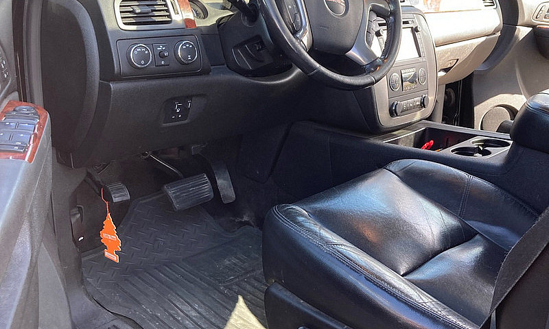 2012 Gmc 3500Hd Dual...