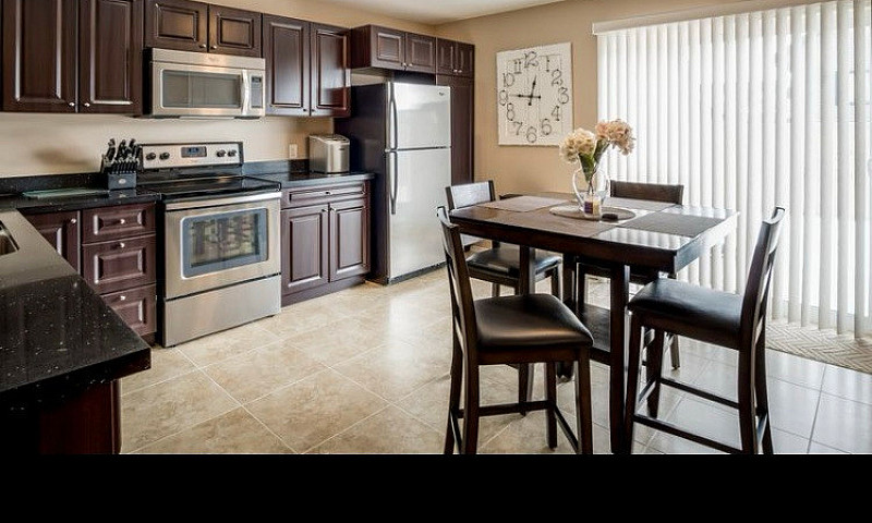 Townhouse For Rent...