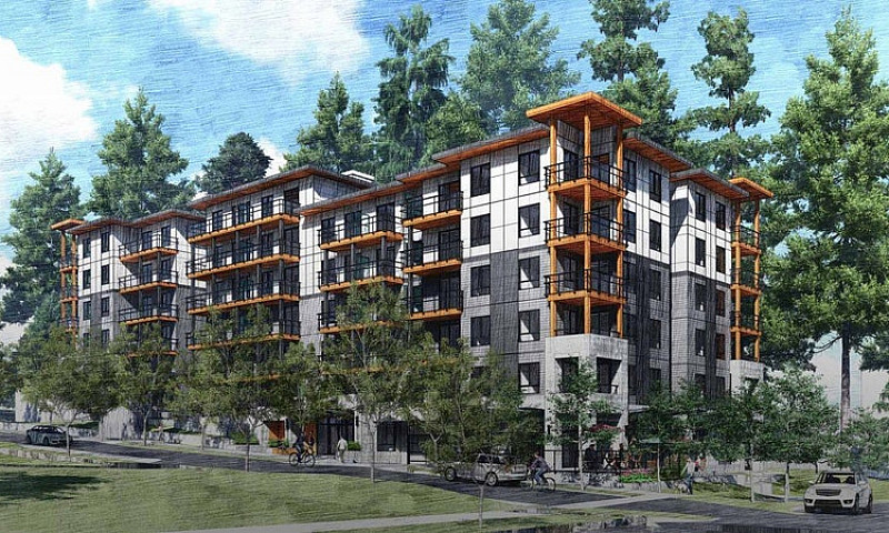North Vancouver Pres...