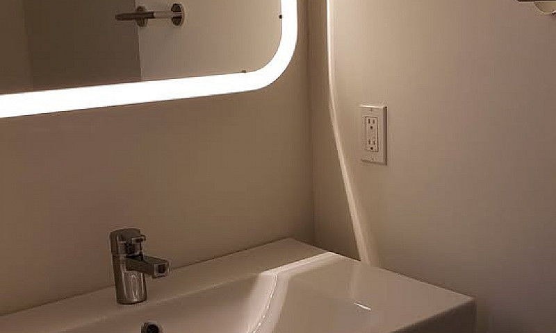 2 Bed  1/2 Bath Dupl...