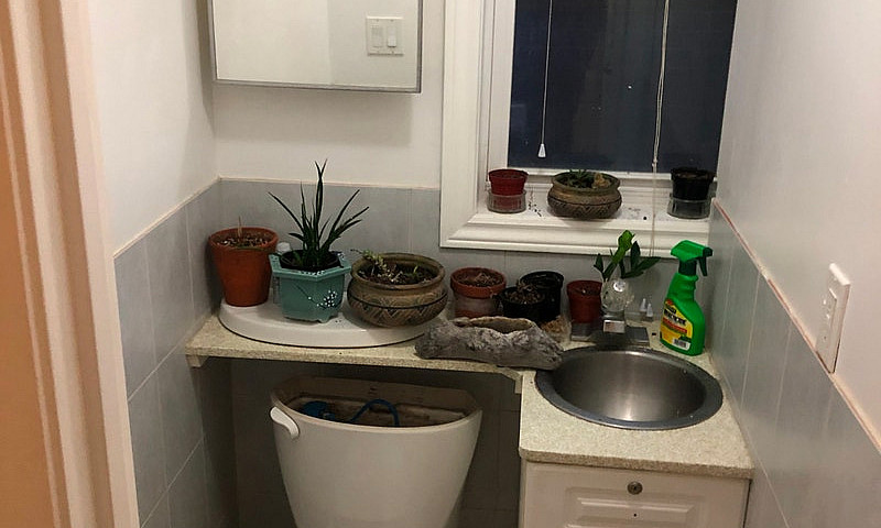 4 Bedroom Apartment ...