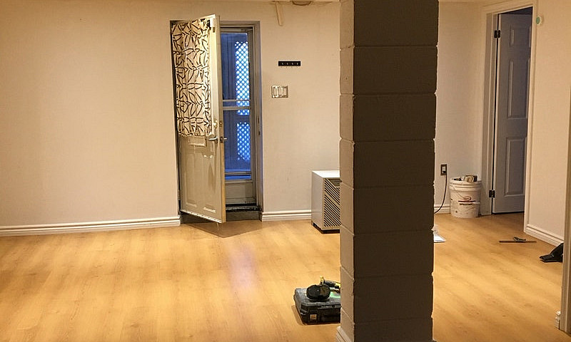  Roommate Needed Bas...