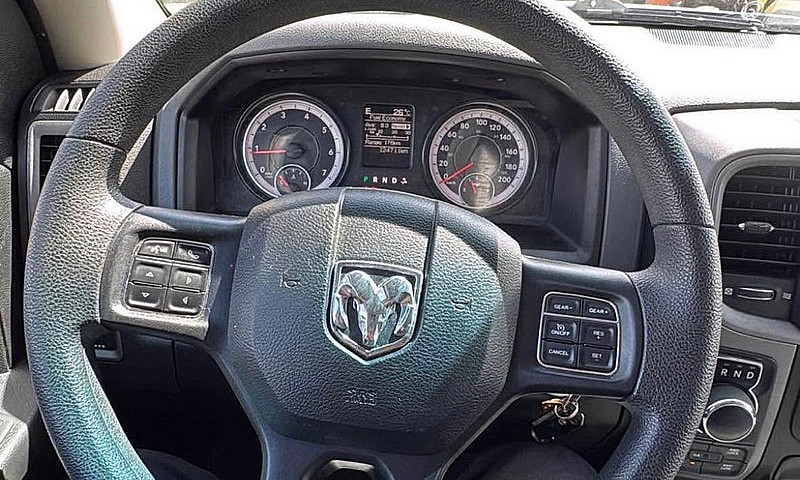 Ram 1500 2019 Low Km...