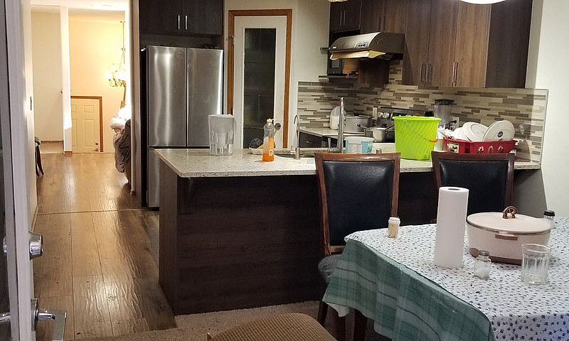 For Rent - 3 Br Main...