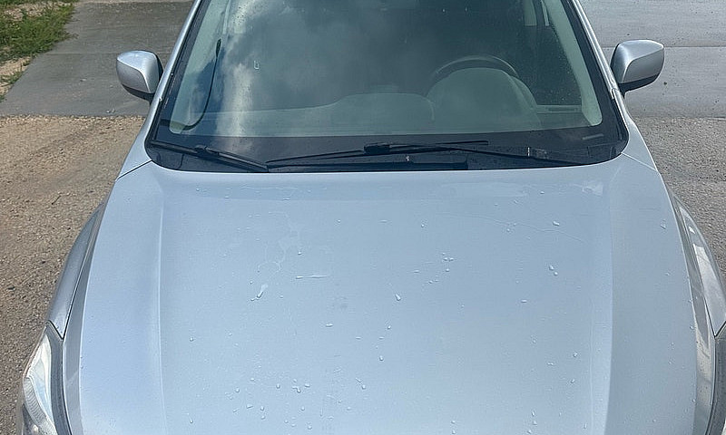 Subaru Impreza ...