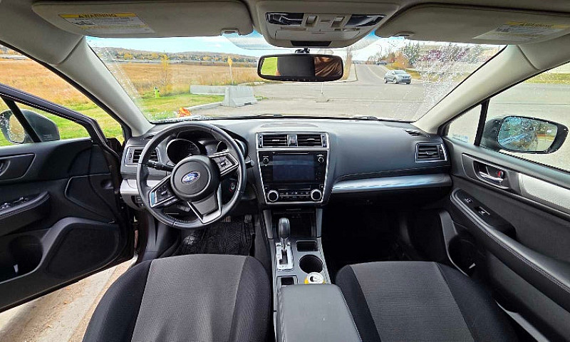 2019 Subaru Outback ...