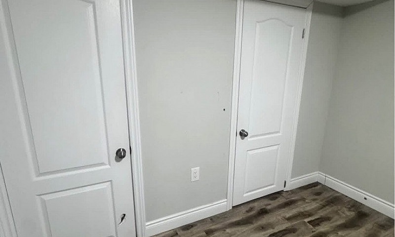 Basement For Rent Br...
