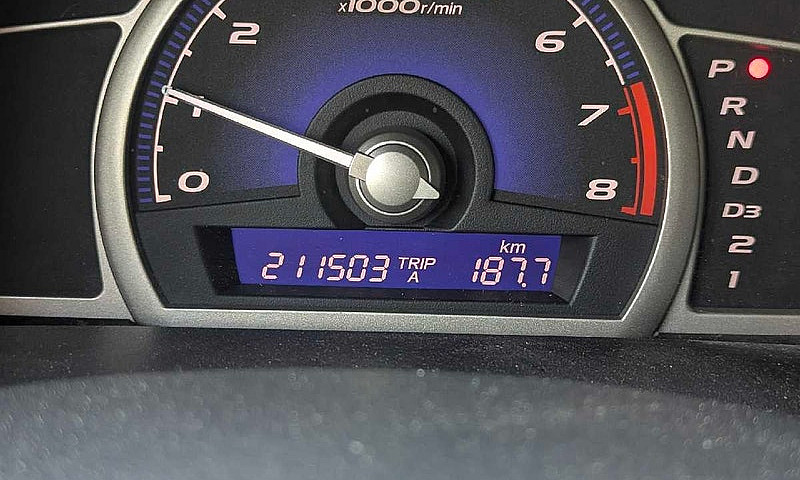 2010 Honda Civic Spo...