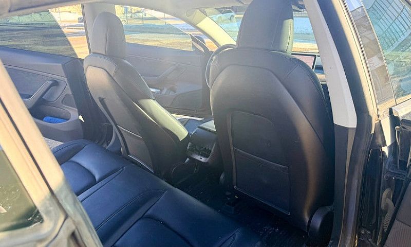 2019 Tesla Model 3 S...