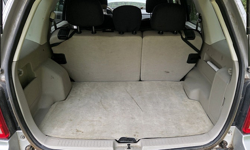 2010 Ford Escape Xlt...